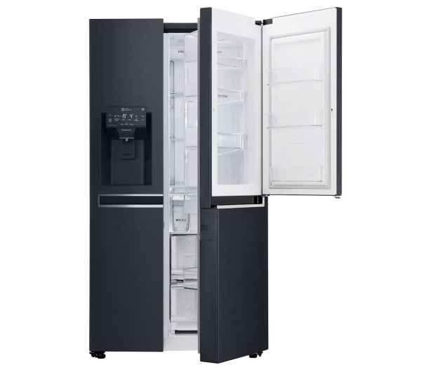 LG LODÓWKA LG GSJ761MCUZ [###] - 1389261 - zdjęcie 5